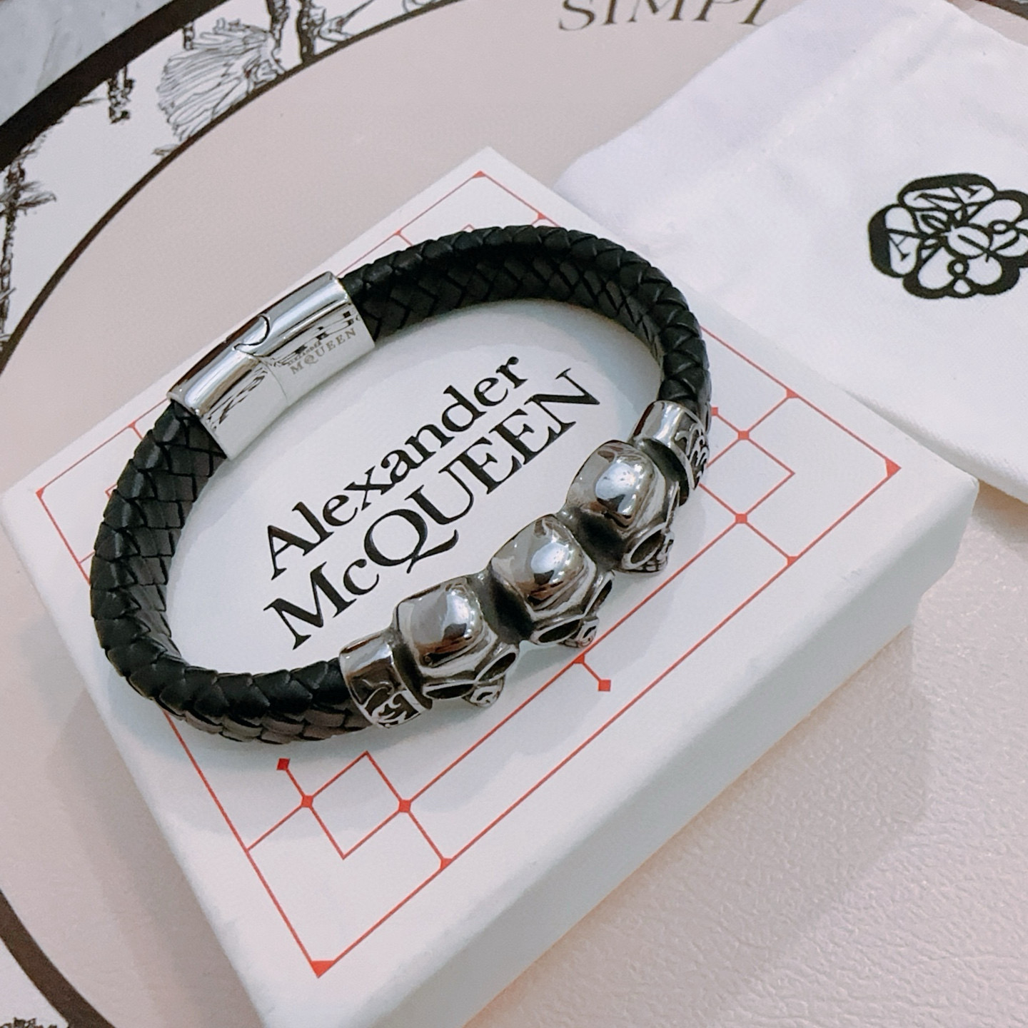 Alexander Wang Bracelet 07yxq03
